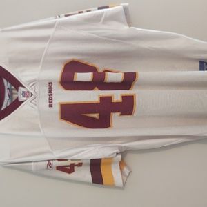 Stephen Davis Jersey